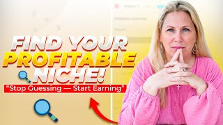 How to Choose a Niche for Affiliate Marketing