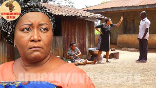 Don't Skip This Trending Emotional With Real Tears nigerian movies 2025 latest full movies #trending