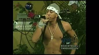 Ludacris - What's Your Fantasy? (Live At Spring Bling 2001) (VIDEO)