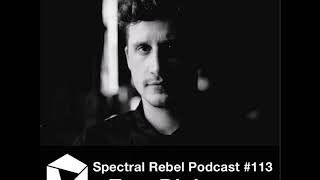 Spectral Rebel Podcast #113: Tom Dicicco