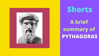 #Short Pythagoras