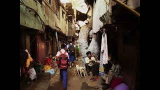 dharavi