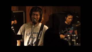 LABRET「Living」diskunion購入特典DVD