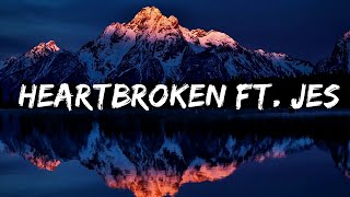 Diplo - Heartbroken ft. Jessie Murph & Polo G  | 25 Min