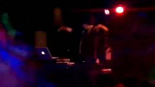 15 year old DJ - Ben Spremulli