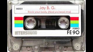 *Phuum | Rock your body (Nod ya head rmx)