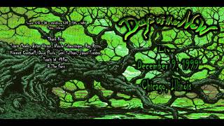 Days Of The New - Flight Response (Live) 12-09-99, Chicago, IL