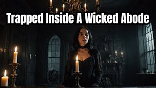 Trapped Inside A Wicked Abode