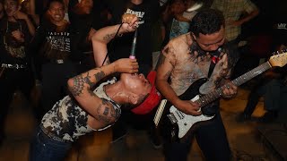 BT (Live at Explosion Detected 2)
