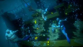 Sea of Thieves Music: The Merfolk's Help