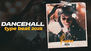 Dancehall Type Beat x Pop Type Beat [Reopen] Guitar Type Beat Instrumental 2025