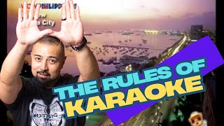 KARAOKE DO's & DONT's!!! (What's Doing? with Don)