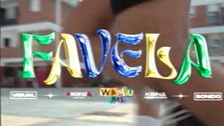 Favela // DELACOSTA (Videoclip)