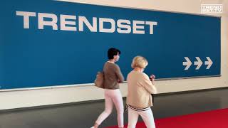 TrendSet Sommer 2020 ::: Impressionen vom ersten Tag