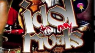 Mafioso - Idol to my Rivals