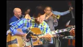 PeakFreQuency EcoAcoustic Concerto for Two Trumpets