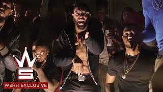 Skippa Da Flippa "1000 Bars" (WSHH Exclusive - Official Music Video)