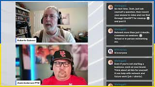 Live Podcast Recording - Meta-Cast #261