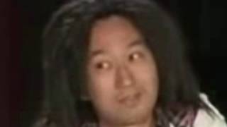 Tak Fujii SUCC