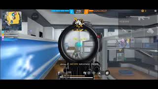 genZ gaming new freefiri video