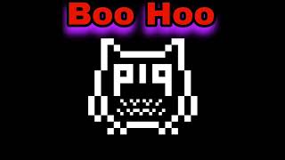 Boo Hoo