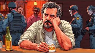 Red Hector - The ICE (Is Watering Down My Drink)