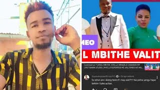 BREAKING NEWS 😭😭 JUSTUS MYELLO 🔥🔥 FIRES KASEEPODCAST, AFTER SEE HER PHOTO AT THE CONTENT WITH CAROL