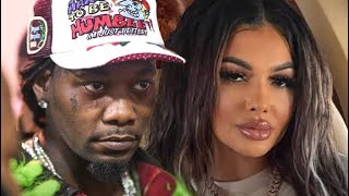 Hip Hop News Weekly. “ Dame Dash Vs Jim Jones Fight / Offset Exposed By Celeiena Powell