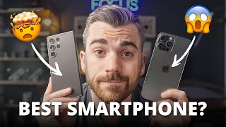 Watch BEFORE buying a Smartphone for Filmmaking 2025