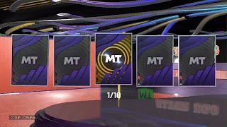 NBA 2K22 durant number 2