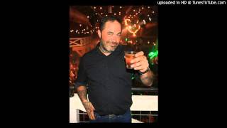 Aaron Lewis 13 - Black Rain