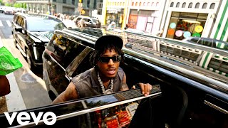 NBA YoungBoy - Right to Remain Silent ft Polo G [Music Video]