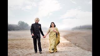 Wedding Ceremony Live Gagandeep singh Weds Simarjit kaur Emotive studio Moga 7837384820