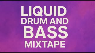 Liquid Drum and Bass – Melodic Reflections