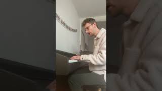 Avicii - Wake Me Up // Sign of Angelo Mini Piano Cover