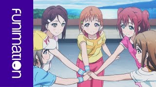Love Live! Sunshine!! Season One - Coming Soon