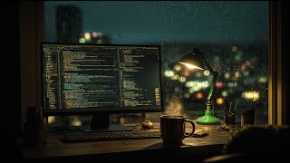 The day the cloud bill spiked | Lofi Coding Beats to Debug To