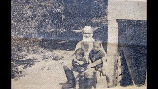 Via onze vrienden in  Israel terug naar Hola in Kenya afl nr 168