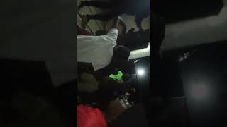 Stambo T on stage(Tony K diss)bata musope