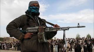 Taliban Man