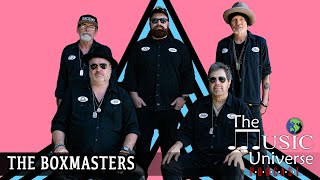 Episode 227 with The Boxmasters