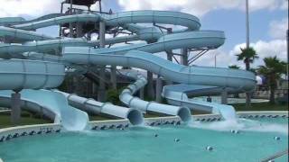 The Sun-N-Fun Lagoon