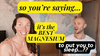 Which Magnesium is Best for You & How Much Magnesium You Need to Take