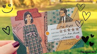 The Unexpected Love Story of The Honey & Mr. Right