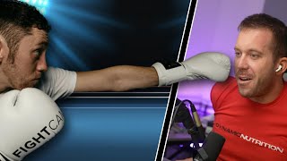 3 Benefits of Boxing Workouts at Home!