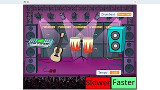 Making Music in Scratch (CoderDojo Livestream)