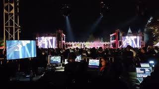 DEWA19 - PANGERAN CINTA (Konser 30 Tahun Dewa19 - Live in Prambanan, 6 Agustus 2022)