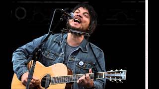 Jeff Tweedy - Gun (Uncle Tupelo) - Live, 2014