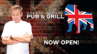 Gordon Ramsey