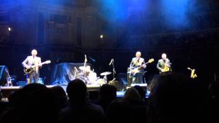 Andy Fairweather Low Live RAH - Slowhand '70 - 2015 May